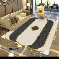 فرشینه وکاور روفرشی کشدار