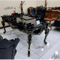 مبلمان اداری سارینا