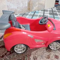 اسباب بازی