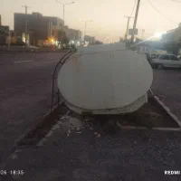 تانکر سوخت