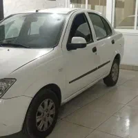 تیبا صندوقدار مدل 1400