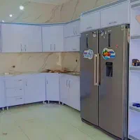 ساخت انواع کابینت وبه روز کردن کابینت قدیمی شما