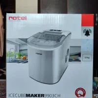 یخ‌ساز روتل (Rotel) مدل 9903CH