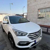 سانتافه64آپشن