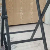پایه منقل