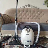 جارو برقی بیسل با سیم دراز