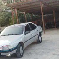 پژوصفرتعمیر کاملافابریک