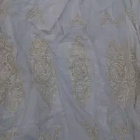 پرده فلت پرده ورودی مدال