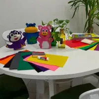 مشاور کودک تشخیص و درمان اختلالات کودک