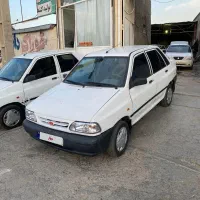 پراید 88