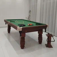 فروش انواع میز بیلیارد