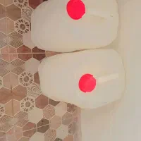 بشکه نو و لاستیک