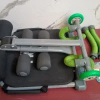 دستگاه تنتاک