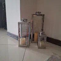 فانوس سه عددی