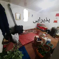 خونه کلنگی قابل سکوتت