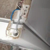 نیازمند یخچال فریزر