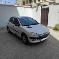 ۲۰۶ مدل ۹۹ تیپ۲