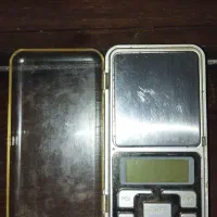 ترازو دیجیتال کوچک