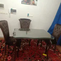 میز غذاخوری