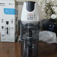 خردکن دوقلو سام مدلCH.G950