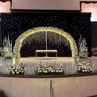 باغ تالارتشریفات عروسی صفر تا صد اقساط