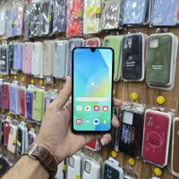 Samsung A16 256gig|موبایل|سبزوار, امیر کبیر|دیوار