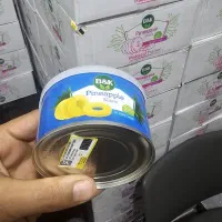 کپوت اناناس آناناس