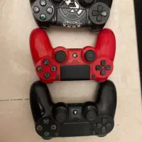 ps4 slim 1tra|کنسول، بازی ویدئویی و آنلاین|تهران, بنی‌هاشم|دیوار