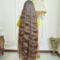 خریدار اصلی موهای بانوان گرامی