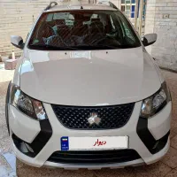 کوییک GX مدل 1403 بی رنگ برج 12 فول 85 گانه