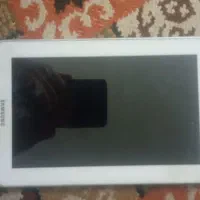 تبلت سوخته