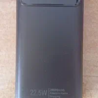 پاور بانک ۲۰ هزار