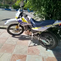 موتور تریل230سی سی
