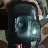 دوربین کلکسیونی یاشیکا