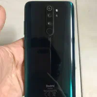 نوت ۸ پرو note 8 pro