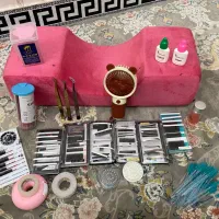 لوازم اکستنشن مژه