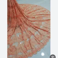 پارچه لباس کردی صورتی
