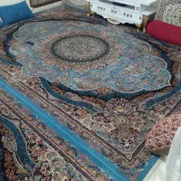 فرش 9متری جفت
