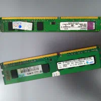 رم ۲ و ۴ ddr3