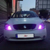 تیبا ۹۳ فروش فوری