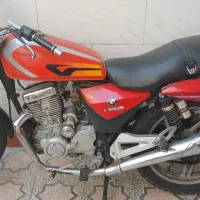 موتور ۱۵۰ پاژنگ