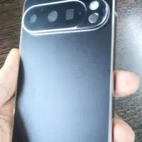 گوگل پیکسل ۹ پرو/ google pixel 9 pro