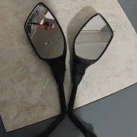 اینه بقل اپاچی
