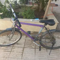 دوچرخه