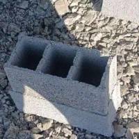 بلوک سیمانی