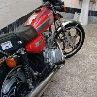 فروش موتور 200 نیکتاز