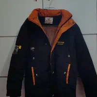 کاپشن پسرانه