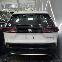وایلندر 2025