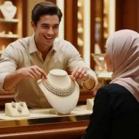 آموزش تخصصی فروشندگی طلاباارائه مدرک فنی وحرفه ای