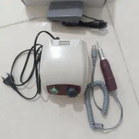 سوهان ناخن